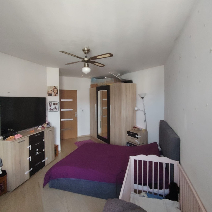 Apartament 3 camere zona Tineretului