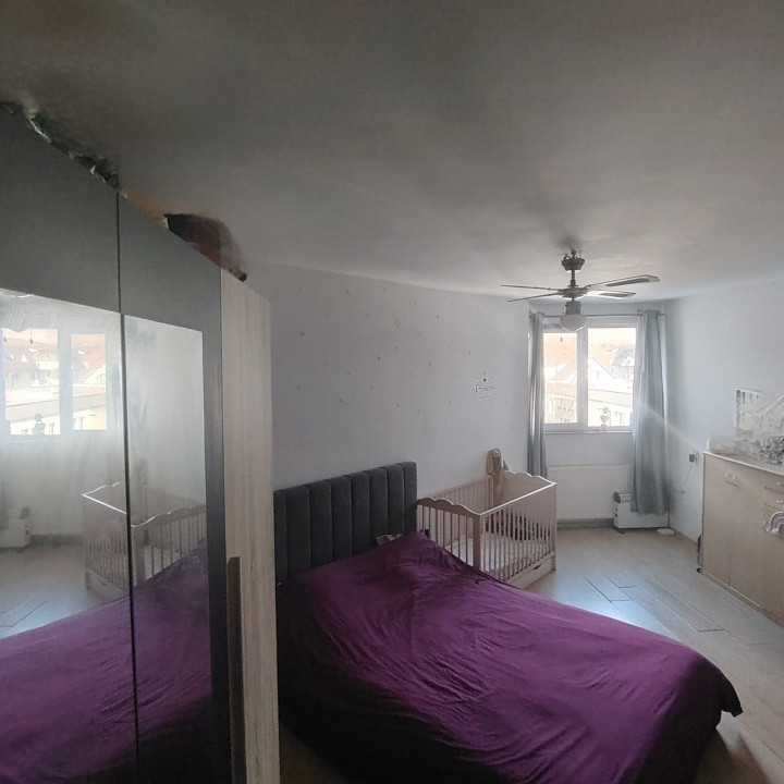 Apartament 3 camere zona Tineretului