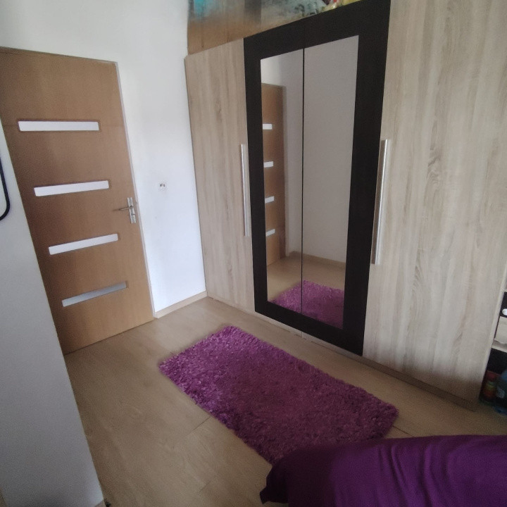 Apartament 3 camere zona Tineretului