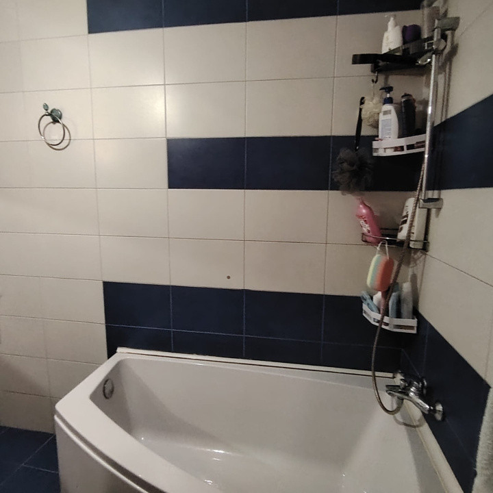 Apartament 3 camere zona Tineretului