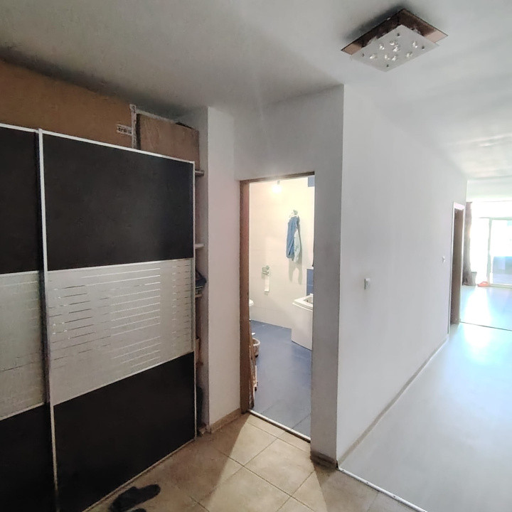 Apartament 3 camere zona Tineretului