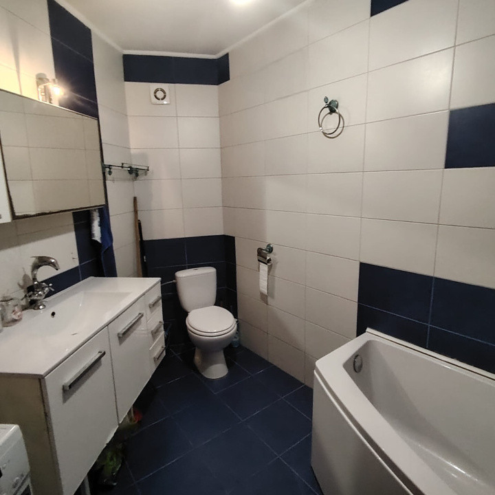 Apartament 3 camere zona Tineretului