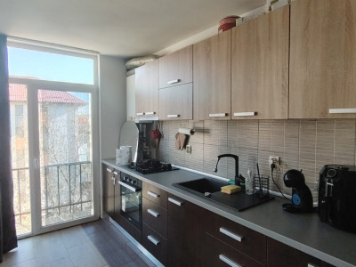 Apartament 3 camere zona Tineretului