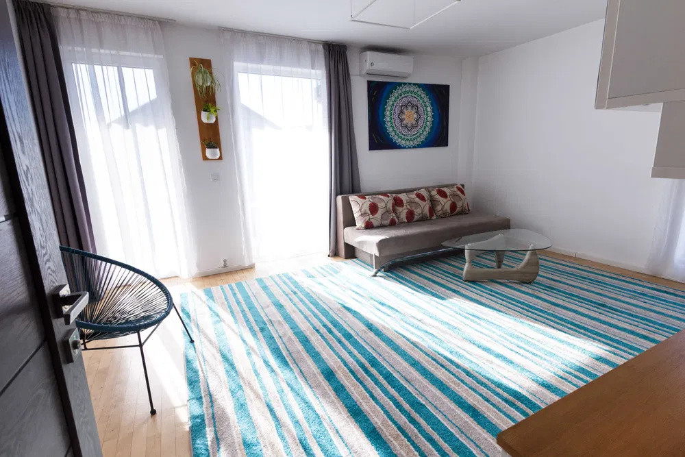 Apartament 2 camere, 58mp, parcare, zona Andrei Muresanu, Cluj Napoca