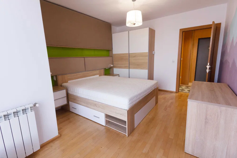 Apartament 2 camere, 58mp, parcare, zona Andrei Muresanu, Cluj Napoca