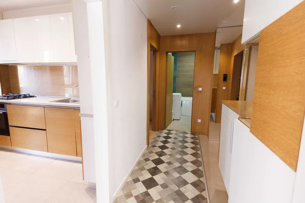 Apartament 2 camere, 58mp, parcare, zona Andrei Muresanu, Cluj Napoca