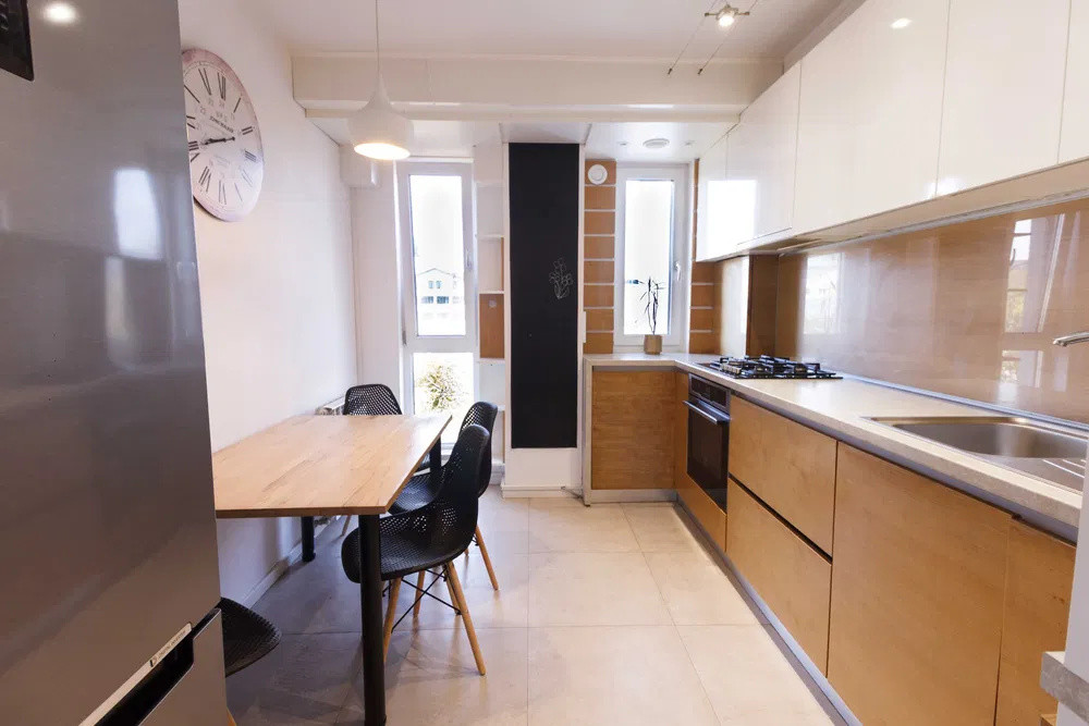 Apartament 2 camere, 58mp, parcare, zona Andrei Muresanu, Cluj Napoca