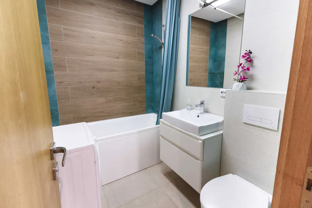 Apartament 2 camere, 58mp, parcare, zona Andrei Muresanu, Cluj Napoca