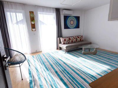 Apartament 2 camere, 58mp, parcare, zona Andrei Muresanu, Cluj Napoca