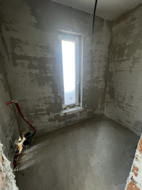 Casa tip Duplex panoramic, 4 camere, 110 mp, teren 225 mp,zona Fagului