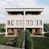 Casa tip Duplex panoramic, 4 camere, 110 mp, teren 225 mp,zona Fagului