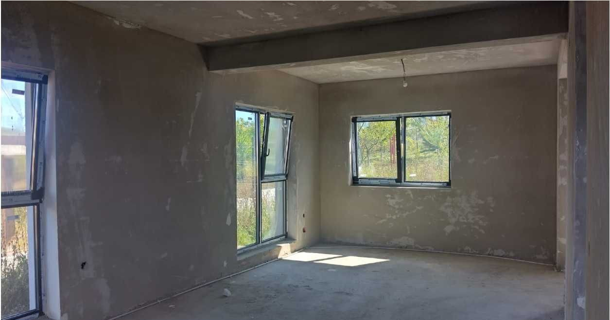 Casa individuala 4 camere, teren 511mp - CF disponibil / Chinteni