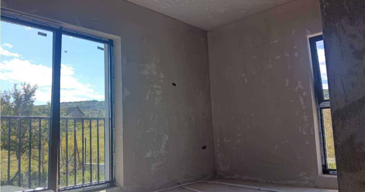 Casa individuala 4 camere, teren 511mp - CF disponibil / Chinteni