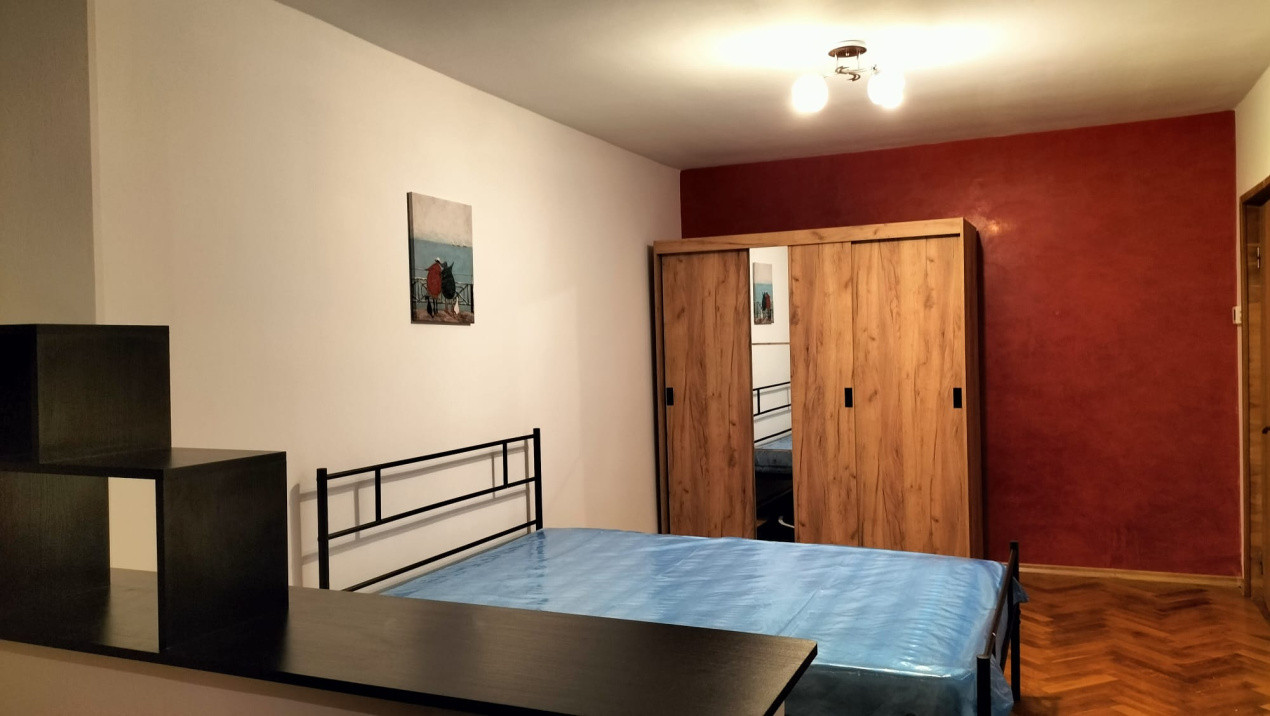 Apartament cu 2 camere,80mpparcare, zona Gheorgheni/FSEGA