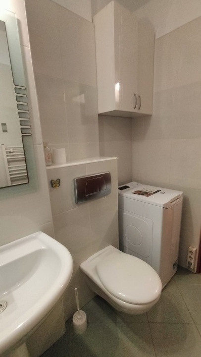 Apartament cu 2 camere,80mpparcare, zona Gheorgheni/FSEGA