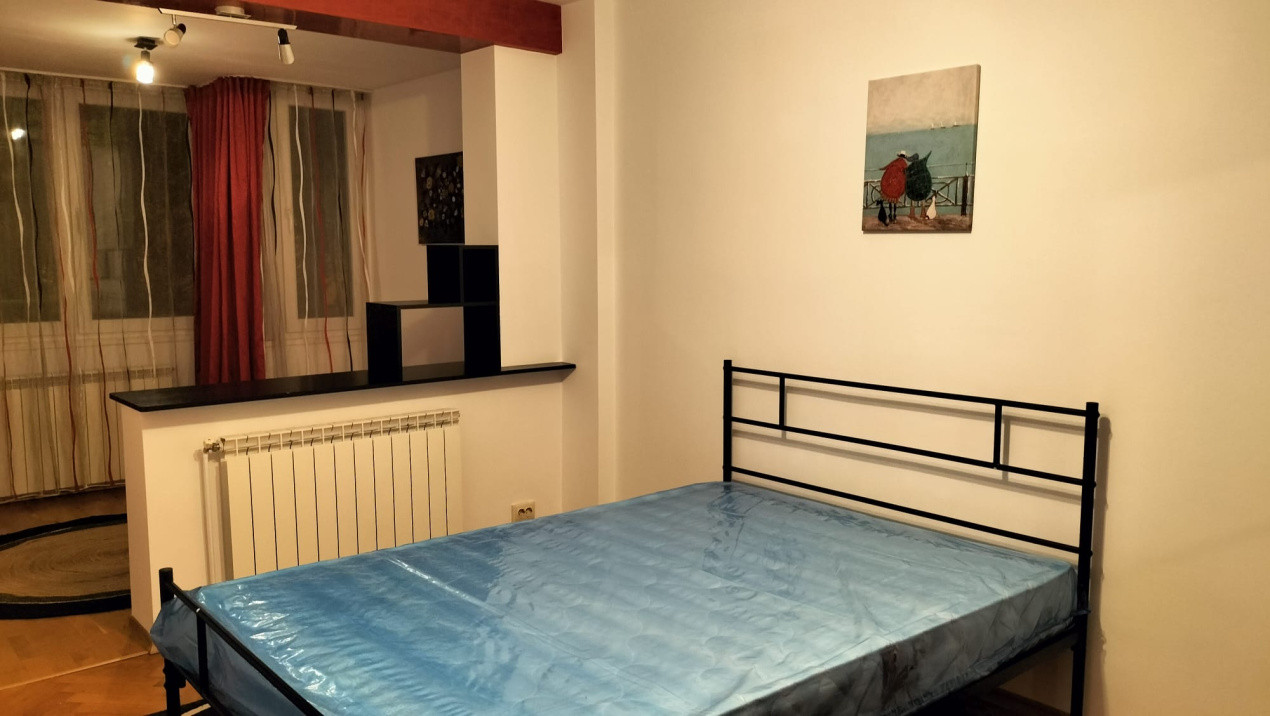 Apartament cu 2 camere,80mpparcare, zona Gheorgheni/FSEGA