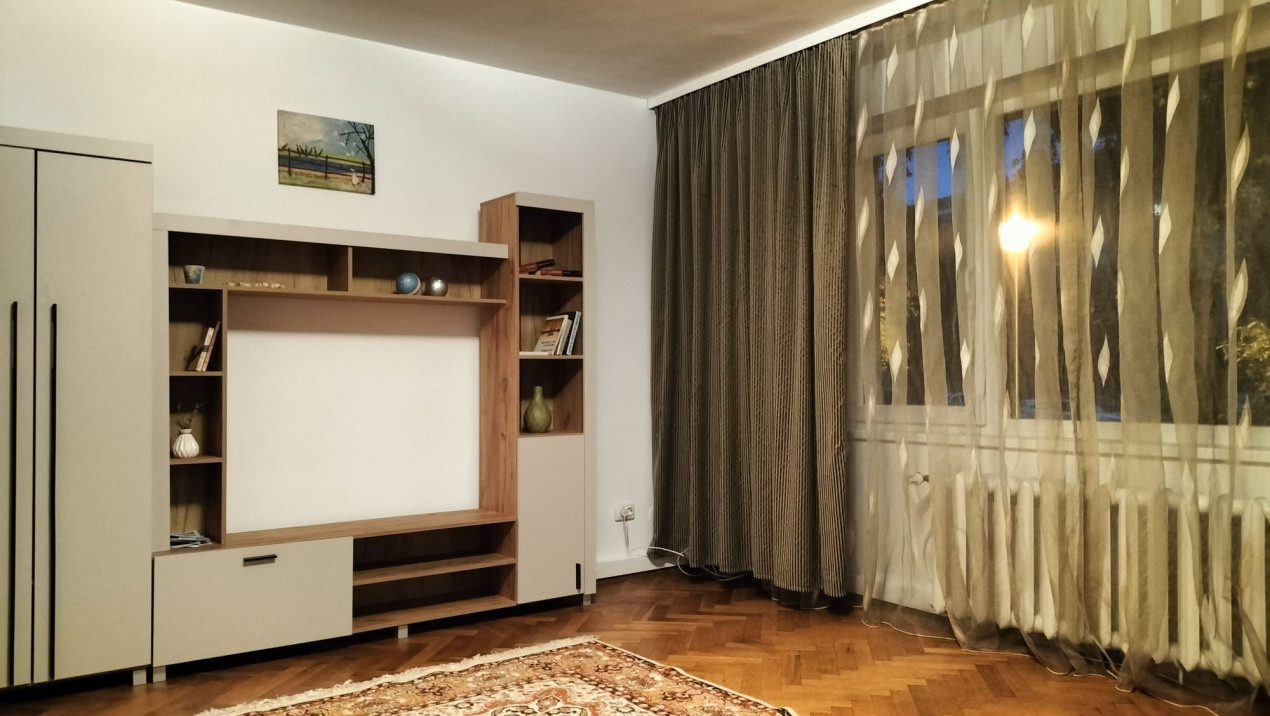 Apartament cu 2 camere,80mpparcare, zona Gheorgheni/FSEGA