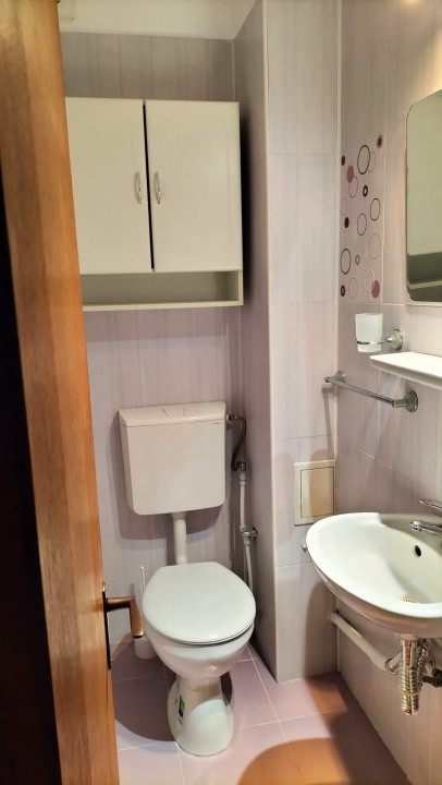 Apartament cu 2 camere,80mpparcare, zona Gheorgheni/FSEGA