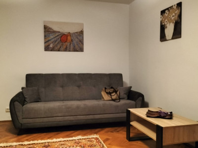 Apartament cu 2 camere,80mpparcare, zona Gheorgheni/FSEGA
