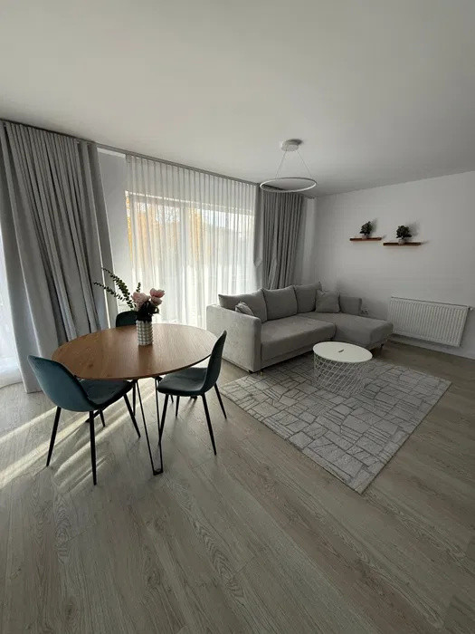 Apartament modern de inchiriat in Zorilor, 61mp, Cluj Napoca 