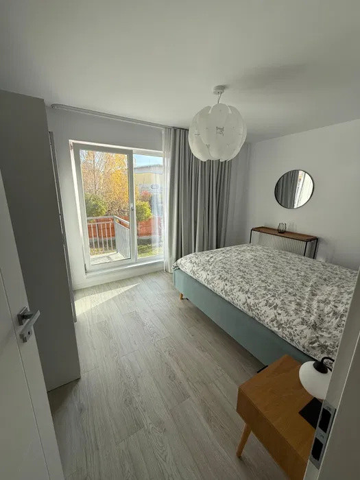 Apartament modern de inchiriat in Zorilor, 61mp, Cluj Napoca 