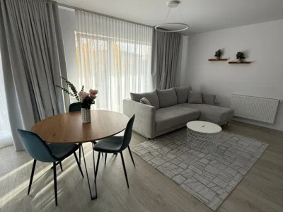 Apartament modern de inchiriat in Zorilor, 61mp, Cluj Napoca 