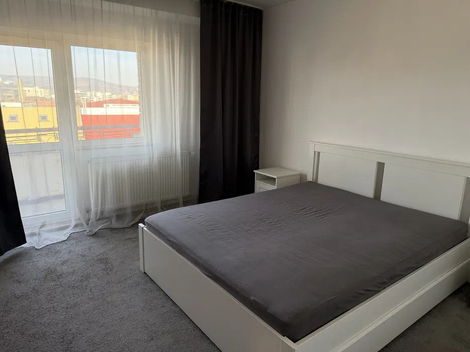 Apartament 2 camere decomandate, Dorobantilor, Cluj Napoca