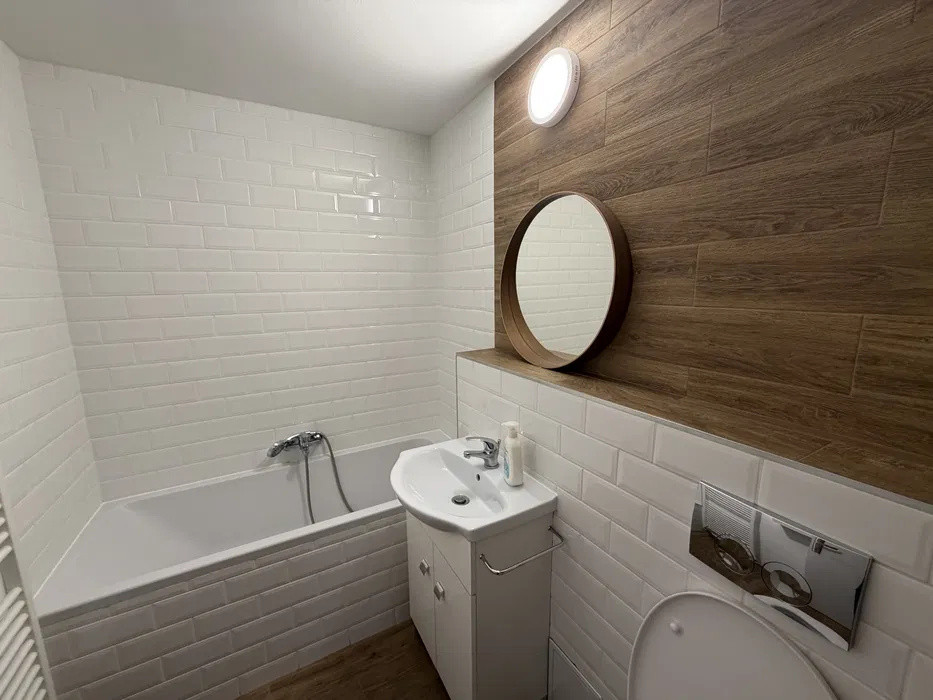 Apartament 2 camere decomandate, Dorobantilor, Cluj Napoca