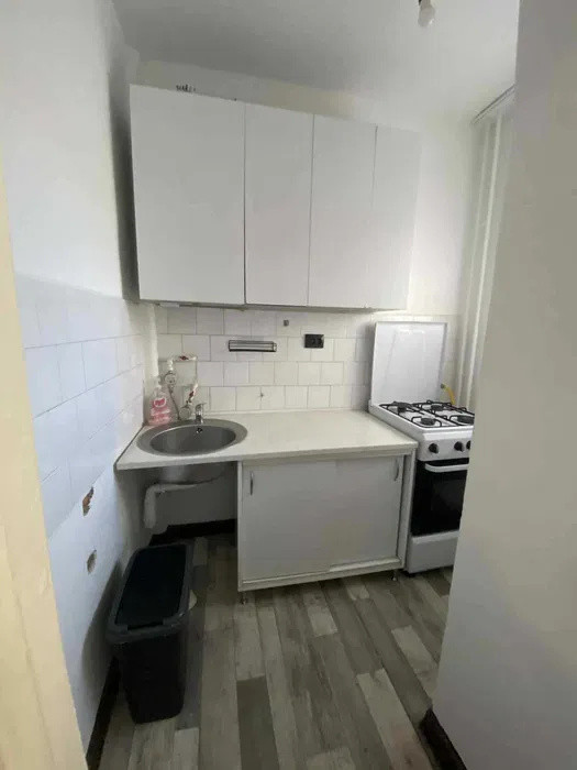 Garsoniera decomandata, zona semicentrala, Cluj-Napoca