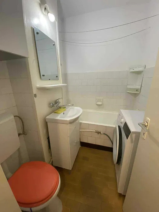 Garsoniera decomandata, zona semicentrala, Cluj-Napoca