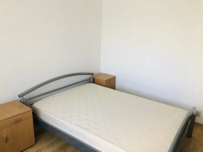 Apartament cu 2 camere,50mp,parcare, zona Intre Lacuri