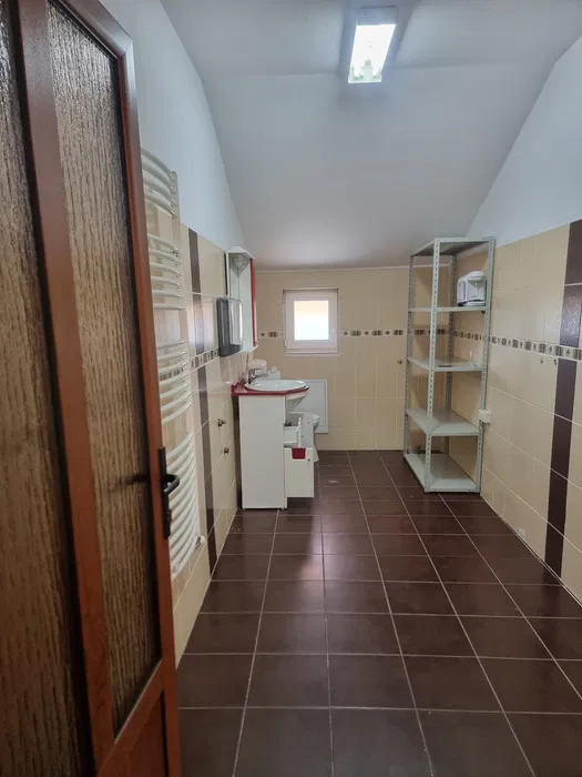 Spatiu de birouri de inchiriat in Grigorescu, 132mp, Cluj Napoca 