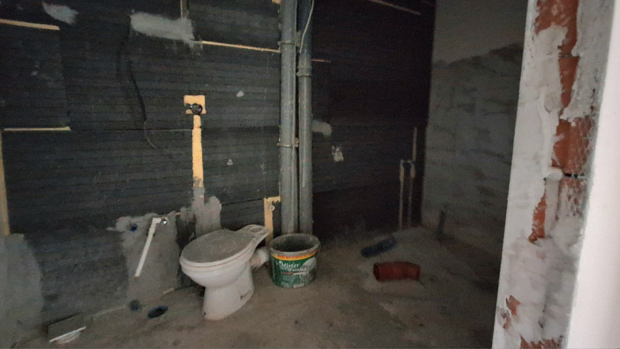 Apartament renovabil EGO