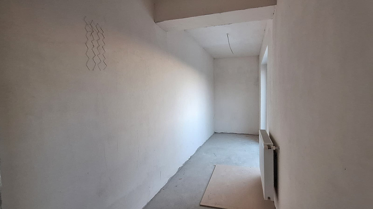 Apartament renovabil EGO