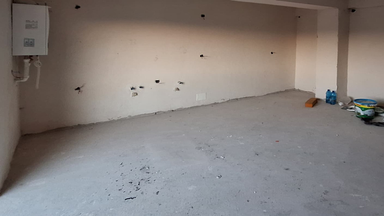 Apartament renovabil EGO