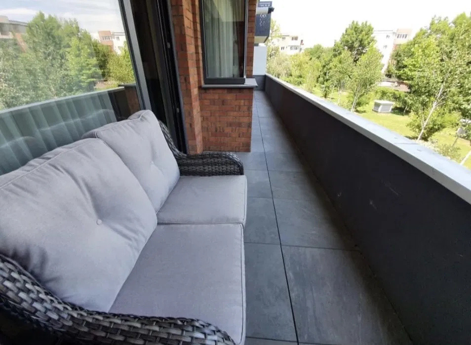 Apartament 3 camere decomandate, B-dul 21 Decembrie, Cluj Napoca