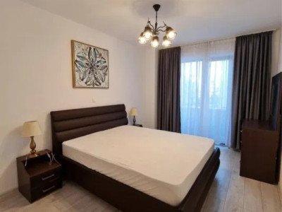 Apartament 3 camere decomandate, B-dul 21 Decembrie, Cluj Napoca