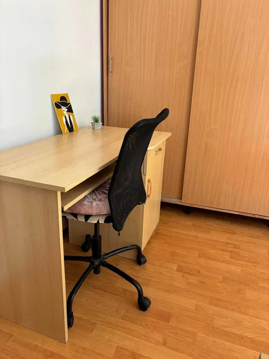 Apartament cu 2 camere, 45 mp, parcare , Grigorescu