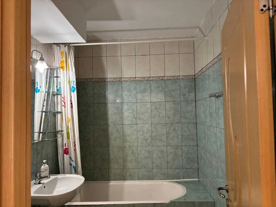 Apartament cu 2 camere, 45 mp, parcare , Grigorescu