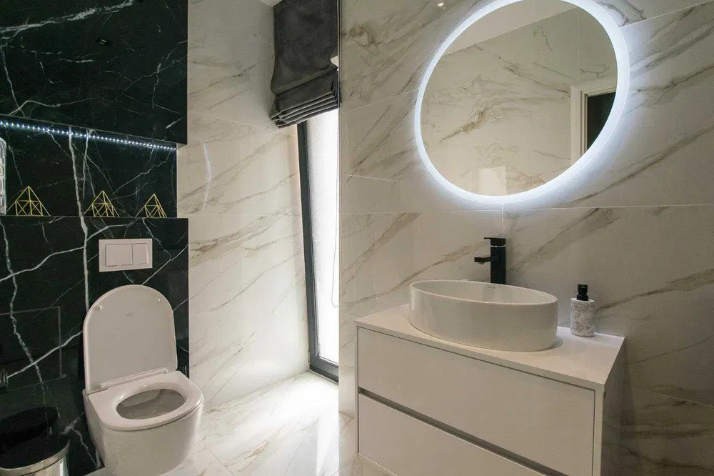 Casa individuala Faget 302mp si teren 1000mp mobilata Lux 