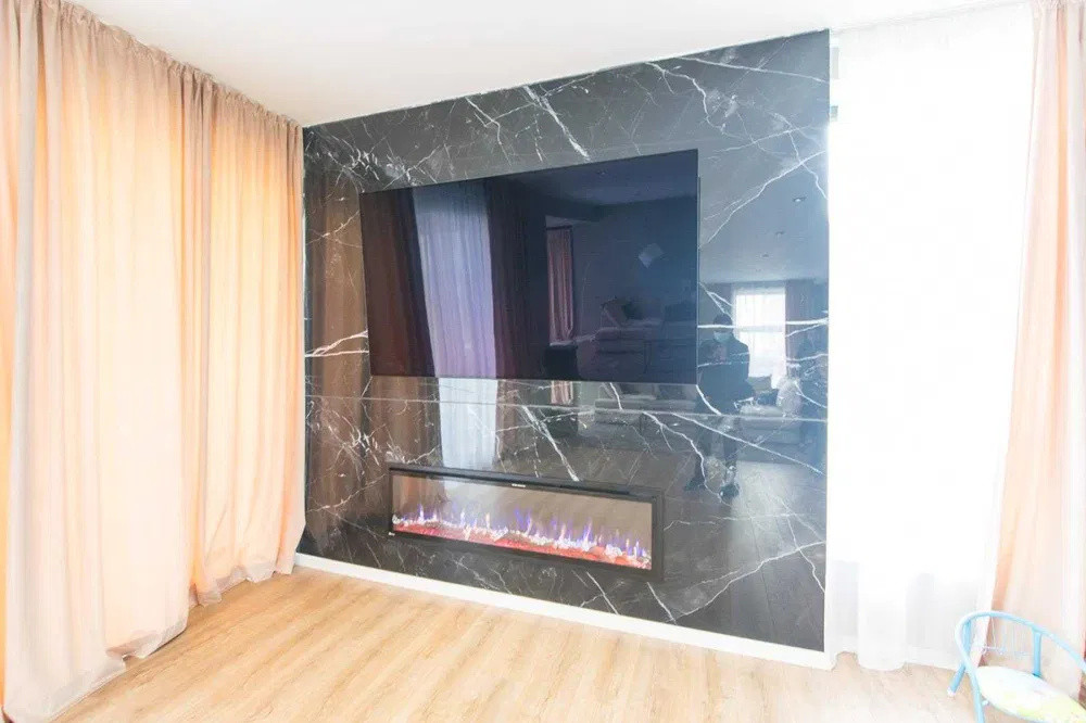 Casa individuala Faget 302mp si teren 1000mp mobilata Lux 