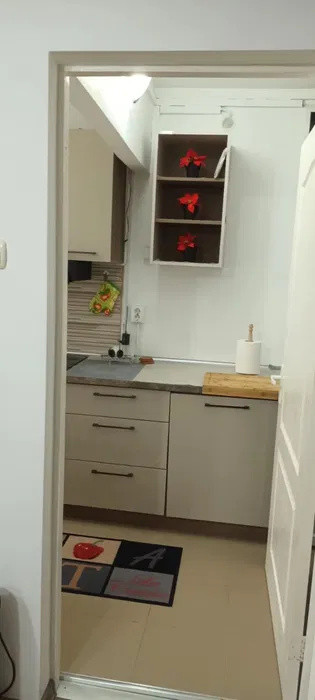 Apartament cu 2 camere, 40 mp, zona Manastur