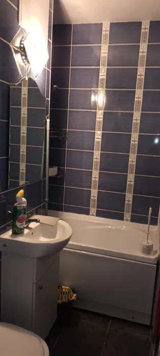 Apartament cu 2 camere, 40 mp, zona Manastur