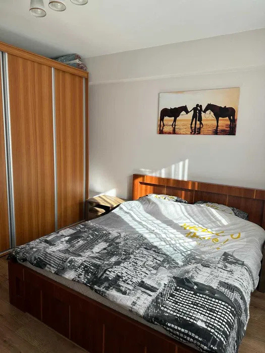Apartament cu 2 camere,56mp, zona Marasti