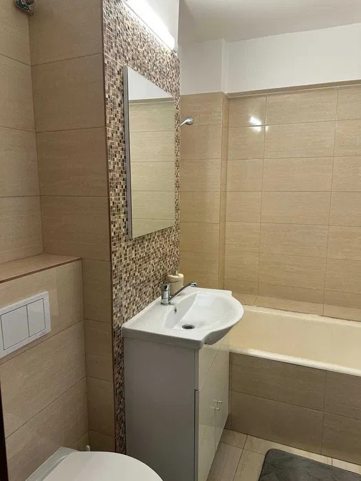 Apartament cu 2 camere,56mp, zona Marasti