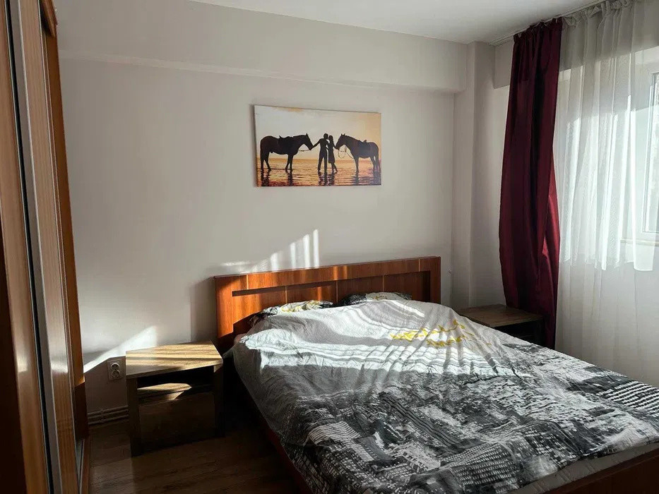 Apartament cu 2 camere,56mp, zona Marasti