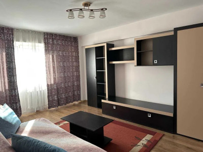 Apartament cu 2 camere,56mp, zona Marasti