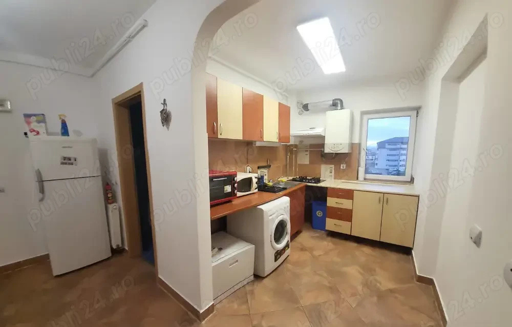 Apartament 1 cameră, 36mp, parcare