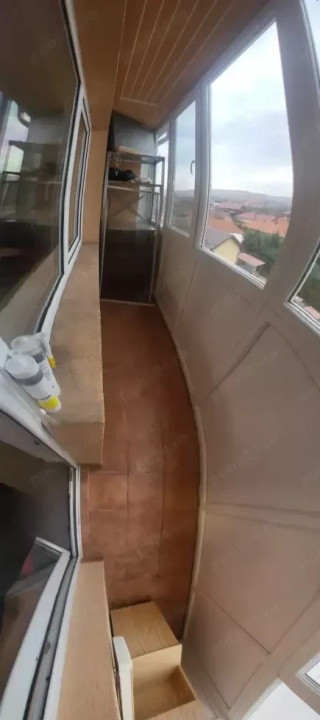 Apartament 1 cameră, 36mp, parcare