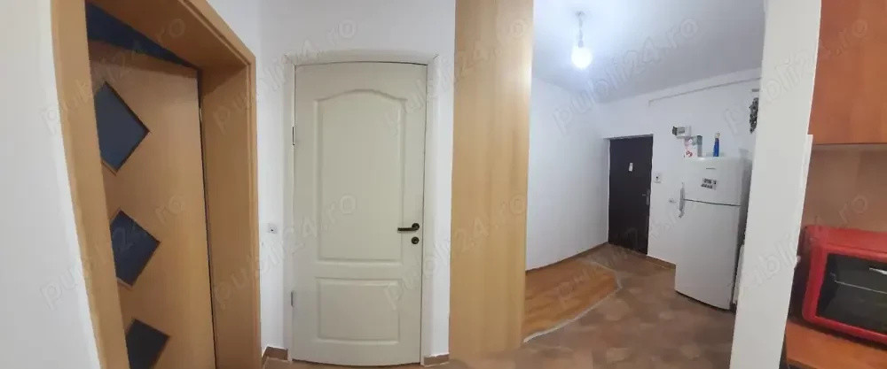 Apartament 1 cameră, 36mp, parcare